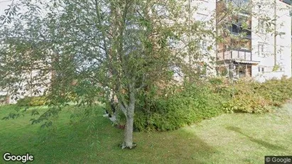 Bostadsrätter till salu i Håbo - Bild från Google Street View