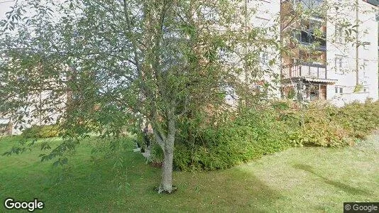 Bostadsrätter till salu i Håbo - Bild från Google Street View
