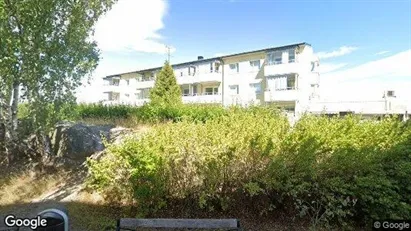 Bostadsrätter till salu i Nykvarn - Bild från Google Street View