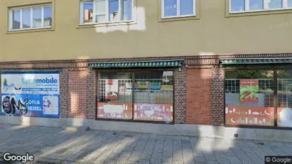 Bostadsrätter till salu i Malmö Centrum - Bild från Google Street View