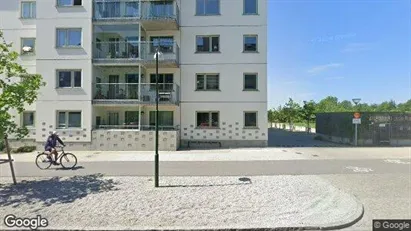 Bostadsrätter till salu i Limhamn/Bunkeflo - Bild från Google Street View
