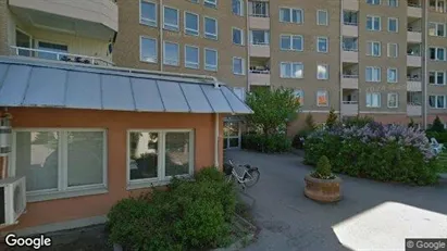 Bostadsrätter till salu i Västerås - Bild från Google Street View
