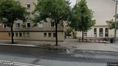 Bostadsrätter till salu i Södermalm - Bild från Google Street View