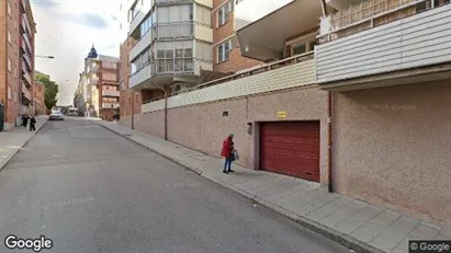 Bostadsrätter till salu i Norrköping - Bild från Google Street View