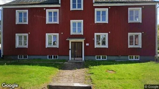Lägenheter att hyra i Vaggeryd - Bild från Google Street View