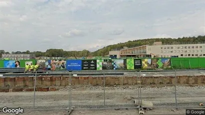 Lägenheter att hyra i Askim-Frölunda-Högsbo - Bild från Google Street View