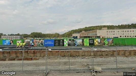 Lägenheter att hyra i Askim-Frölunda-Högsbo - Bild från Google Street View