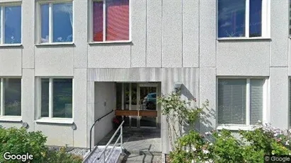 Lägenheter till salu i Danderyd - Bild från Google Street View