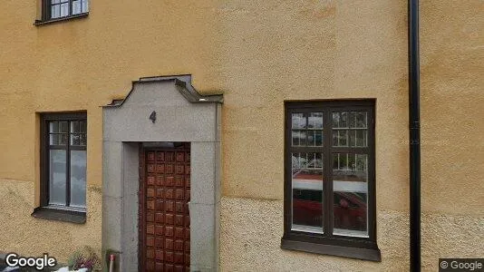 Lägenheter till salu i Danderyd - Bild från Google Street View
