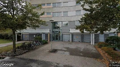 Lägenheter att hyra i Nyköping - Bild från Google Street View