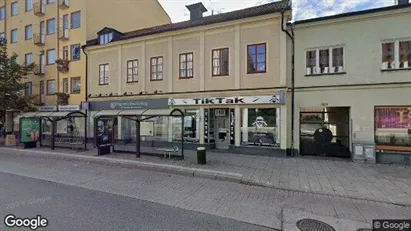 Lägenheter att hyra i Norrköping - Bild från Google Street View