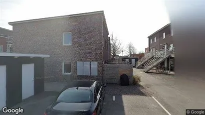 Lägenheter att hyra i Helsingborg - Bild från Google Street View