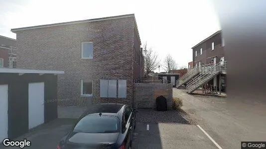 Lägenheter att hyra i Helsingborg - Bild från Google Street View