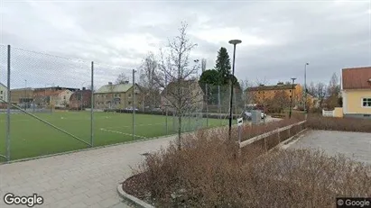 Lägenheter att hyra i Skellefteå - Bild från Google Street View