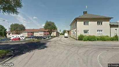 Lägenheter att hyra i Älmhult - Bild från Google Street View