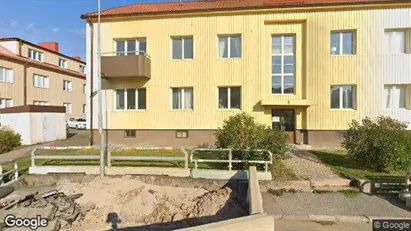 Lägenheter att hyra i Västerås - Bild från Google Street View