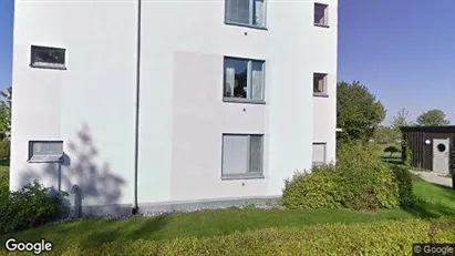 Lägenheter till salu i Järfälla - Bild från Google Street View