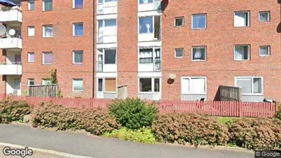 Lägenheter att hyra i Västra hisingen - Bild från Google Street View