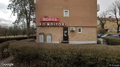 Lägenheter att hyra i Linköping - Bild från Google Street View
