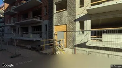 Lägenheter att hyra i Eslöv - Bild från Google Street View