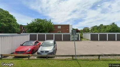 Lägenheter att hyra i Oxie - Bild från Google Street View