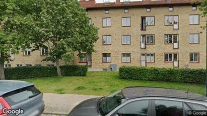 Lägenheter att hyra i Limhamn/Bunkeflo - Bild från Google Street View