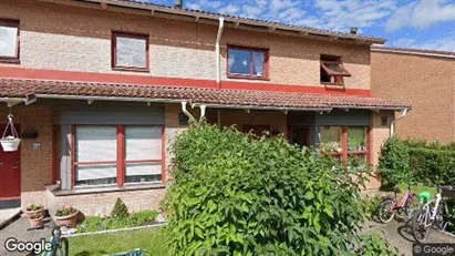 Lägenheter att hyra i Linköping - Bild från Google Street View