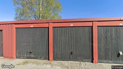 Lägenheter att hyra i Skellefteå - Bild från Google Street View