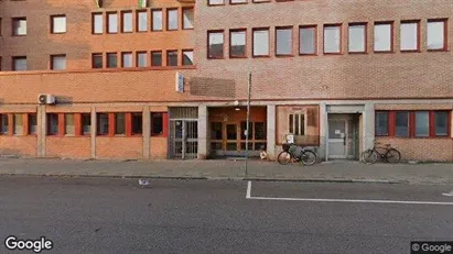 Lägenheter att hyra i Malmö Centrum - Bild från Google Street View