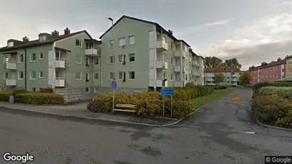 Bostadsrätter till salu i Skara - Bild från Google Street View