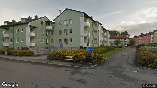 Bostadsrätter till salu i Skara - Bild från Google Street View