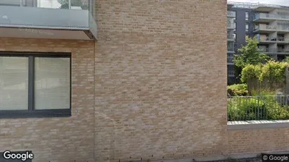 Bostadsrätter till salu i Lundby - Bild från Google Street View