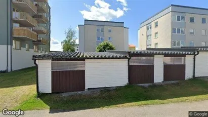 Bostadsrätter till salu i Katrineholm - Bild från Google Street View