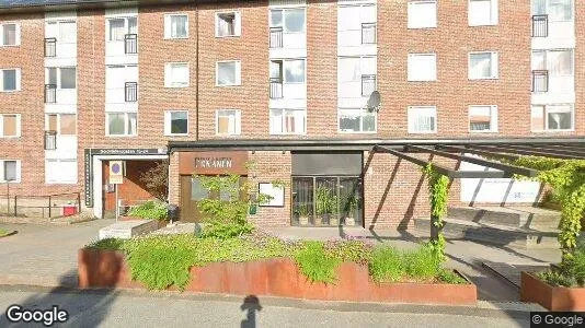 Lägenheter att hyra i Västra hisingen - Bild från Google Street View