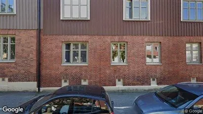 Lägenheter att hyra i Majorna-Linné - Bild från Google Street View