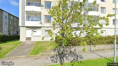 Lägenheter att hyra i Västra hisingen - Bild från Google Street View