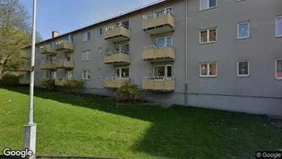 Lägenheter att hyra i Västra hisingen - Bild från Google Street View