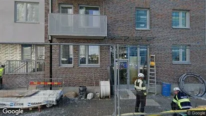 Lägenheter att hyra i Västerort - Bild från Google Street View