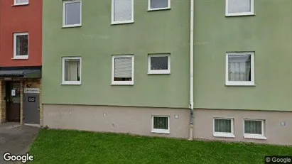 Bostadsrätter till salu i Avesta - Bild från Google Street View