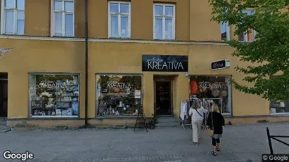 Lägenheter att hyra i Köping - Bild från Google Street View