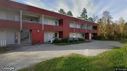 Lägenheter att hyra i Nordanstig - Bild från Google Street View