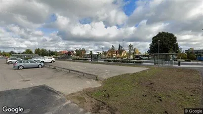 Lägenheter att hyra i Östra Göinge - Bild från Google Street View