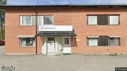 Lägenheter att hyra i Storuman - Bild från Google Street View