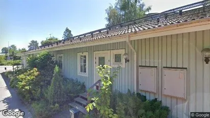 Lägenheter att hyra i Södertälje - Bild från Google Street View