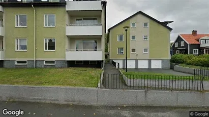Lägenheter att hyra i Eksjö - Bild från Google Street View