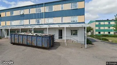 Lägenheter att hyra i Bjuv - Bild från Google Street View