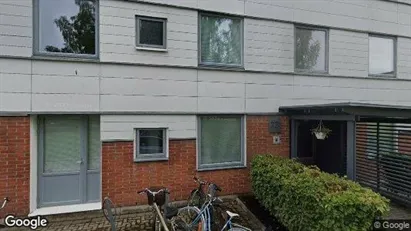 Lägenheter att hyra i Borås - Bild från Google Street View
