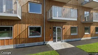 Lägenheter till salu i Askim-Frölunda-Högsbo - Bild från Google Street View