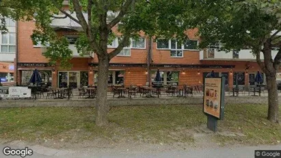 Rum att hyra i Sigtuna - Bild från Google Street View