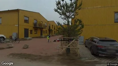 Lägenheter att hyra i Kristianstad - Bild från Google Street View